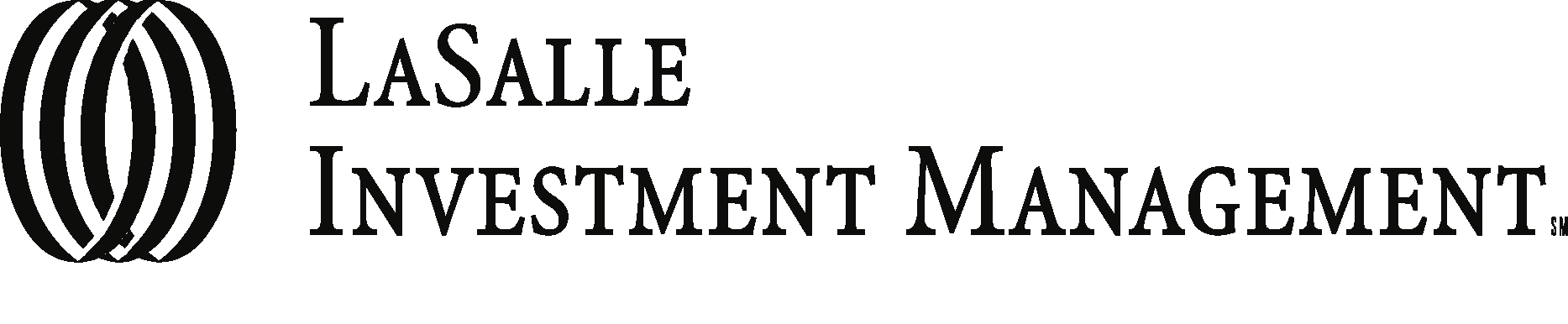 LaSalle Investment Management Logo Vector Logo